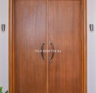 Pancawati Villa | Vimala Hills Villa & Resort