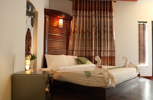 Svay Pao Hotel | Vimean Sovannaphoum Resort
