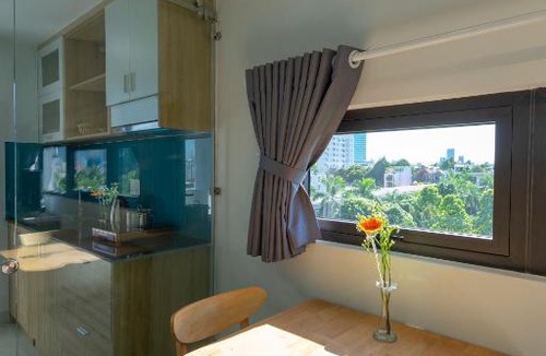 An Hai Đong Apartment | Vin Apartment