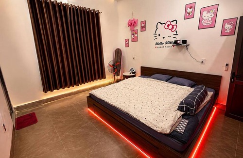 Bac Kan Hotel | Vina House