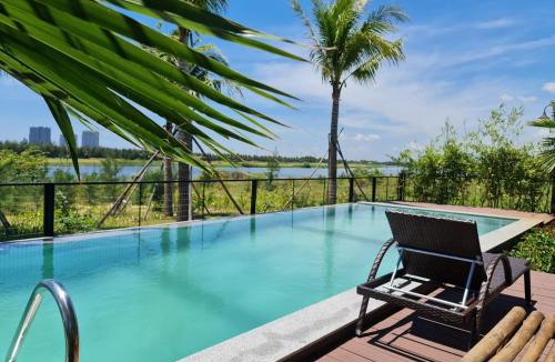 Ngu Hanh Son Ski Chalet | vina villa