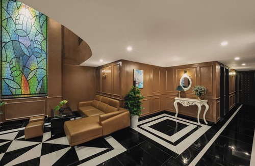 Hue City Centre Hotel | Vina Vintage Hotel