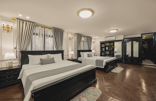 Hue City Centre Hotel | Vina Vintage Hotel