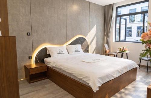 Dong Ha Hotel | Vinh Home Apartment