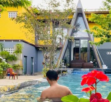 Dong Ha Hotel | Vinh Home