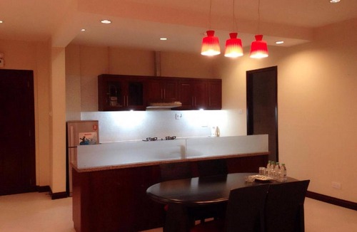 Vinh Trung Apartment | Vinh Trung Plaza Apartments - Hotel