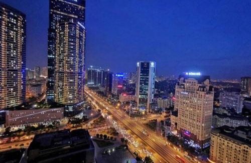 Tu Liem Apartment | Vinhome Skylake 3