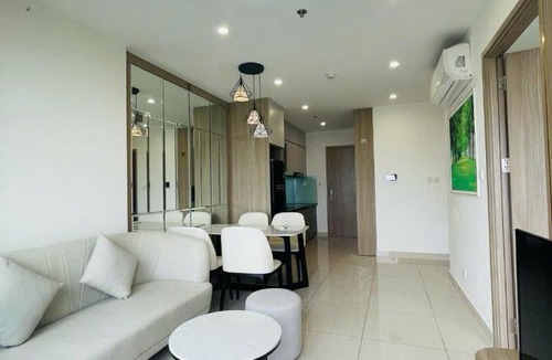 District 9 Apartment | VINHOMES GRAND PARK Quận 9 căn hộ 2 phòng ngủ