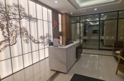 District 9 Apartment | VINHOMES GRAND PARK Quận 9 căn hộ 2 phòng ngủ