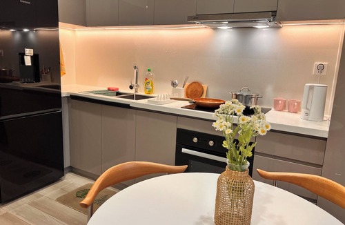 District 9 Apartment | Vinhomes Grand Park-Masterise Center