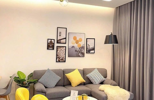 Ngoc Khanh Apartment | Vinhomes Metropolis Lynn Housing