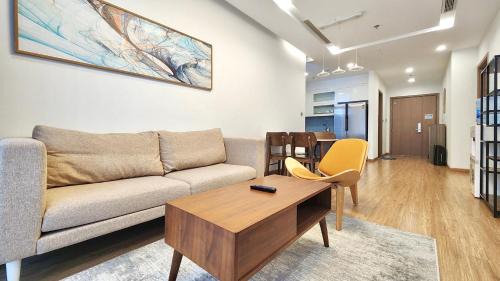 Ngoc Khanh Apartment | Vinhomes Metropolis Residence