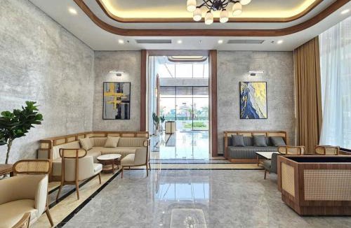 District 9 Apartment | Vinhomes Quận 9 The Berverly 2PN 80M2 căn góc
