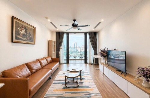 My Đinh Apartment | Vinhomes Skylake Ha Noi - Gem Apartment