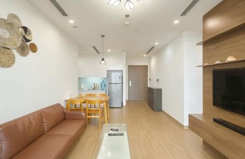 My Đinh Apartment | Vinhomes Skylake Premium Apartment Hanoi