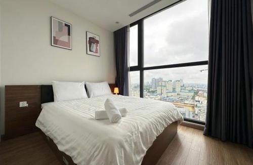 My Đinh Apartment | Vinhomes Skylake Premium Apartment Hanoi