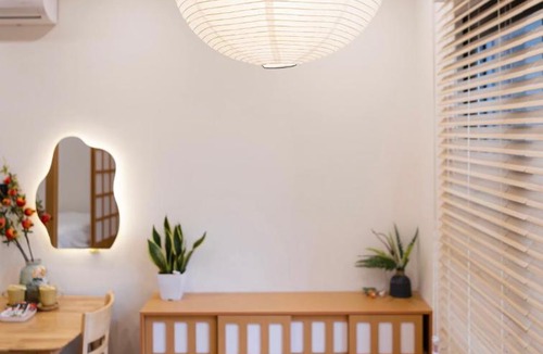 Tu Liem Apartment | Vinhomes Smart City Tây Mỗ Nam Từ Liêm