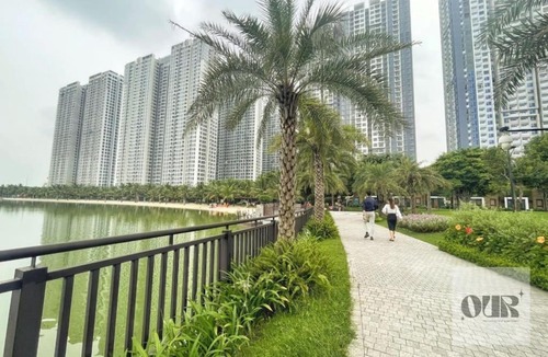 Tu Liem Apartment | Vinhomes Smart City Tây Mỗ, Nam Từ Liêm, OUR Homestay The Tonkin 2 - Seoul
