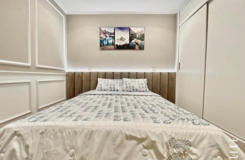 Hai Ba Trung Apartment | Vinhomes Times city - Blissful Homestays