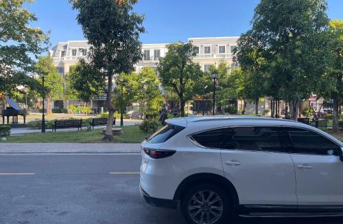 Dong Ha Hotel | Vinluxuryhotel