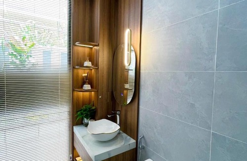 Dong Ha Hotel | Vinluxuryhotel
