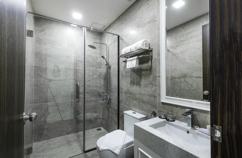Chamkar Mon Hotel | Vinny Boutique Hotel
