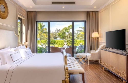 Loc Ha Hotel | Vinpearl Cua Sot Resort, Affiliated by Meliá