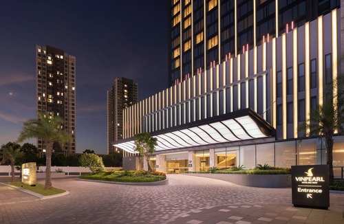 Bac Ninh Hotel | Vinpearl Hotel Bac Ninh