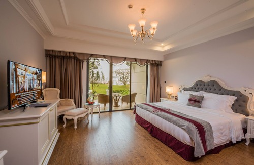 Ha Long Resort | Vinpearl Resort & Spa Ha Long