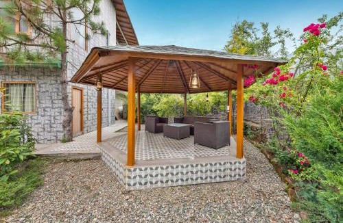 Bhagtpura Villa | Vintage Retreat by VEO - Part of StayVista