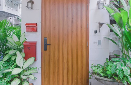 Bang Rak House | Vintage-style Bangkok house, 1-min walk to BTS