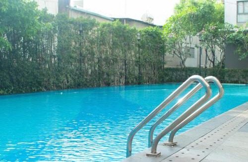 Tan Binh Apartment | VIP-Botanica premier-Luxurious, classy-pool free-view thoáng mát