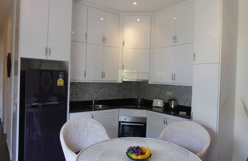 Rayong Villa | VIP Chain Resort Pool Villa