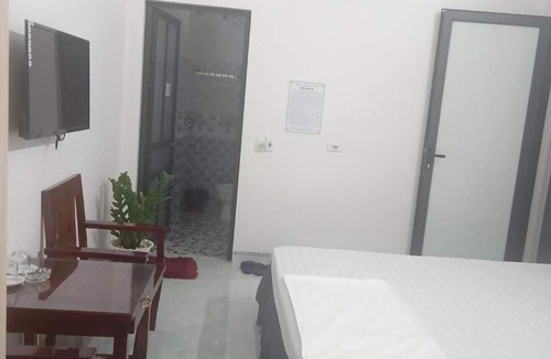Nghia Lo Bed & Breakfast | vip NHÀ NGHỈ DUNG TÀI