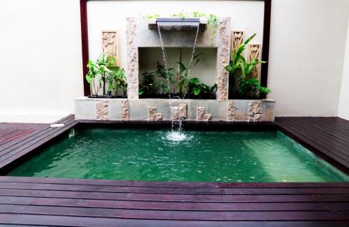 Kuta Villa | VIP Villas and Wellness Resort in Kuta Lombok