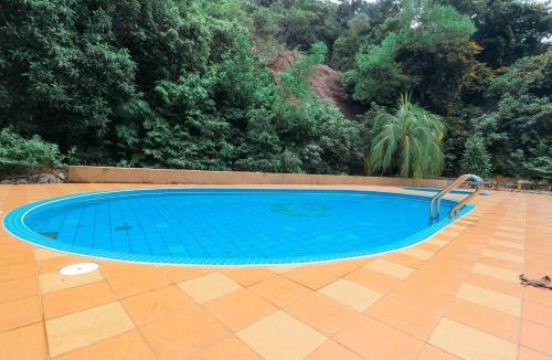 Lumut Resort | Virgo Batik Resort Teluk Batik Lumut