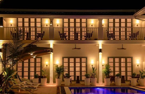 Luang Prabang Hotel | Viriya Hotel