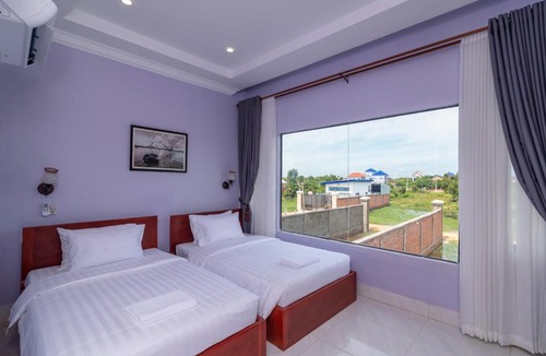 Siem Reap House | Visal Homestay