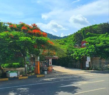 Krong Kaeb House | Visal Sak Guesthouse