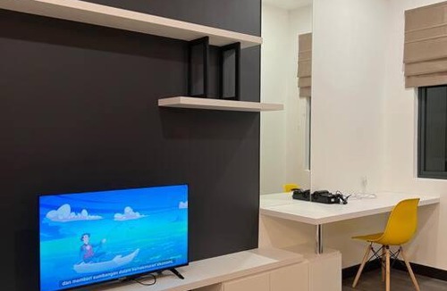 Sungai Tangkas Apartment | Vista Bangi / Kajang / UKM / MRT 8 As HomeA