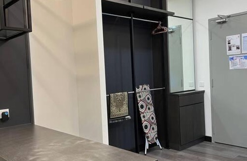 Sungai Tangkas Apartment | Vista Bangi / Kajang / UKM / MRT 8 As HomeA