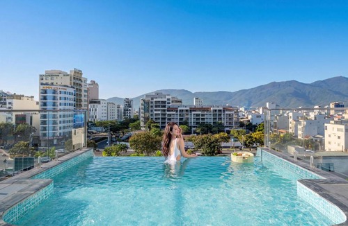 Son Tra Hotel | Vista Del Sol Hotel
