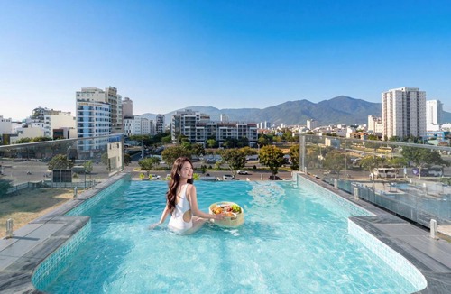 Son Tra Hotel | Vista Del Sol Hotel