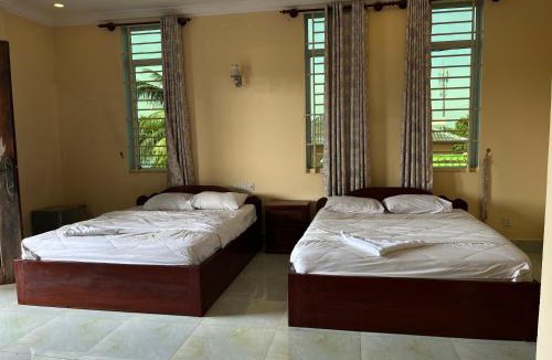 Kampot House | Vista Guesthouse