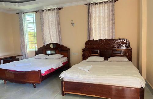 Kampot House | Vista Guesthouse