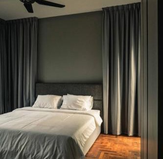 Genting Highlands Apartment | Vista Residence Genting Highland - Honest Homes