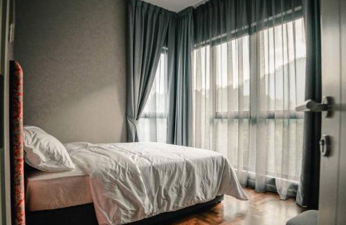 Genting Highlands Apartment | Vista Residence Genting Highland - Honest Homes