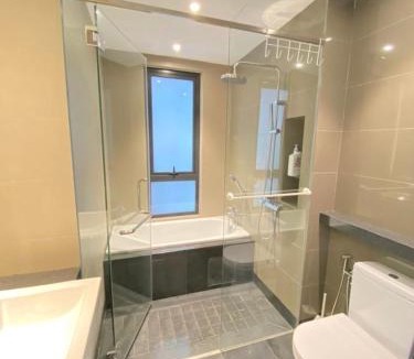 Genting Highlands Apartment | Vista Residences Genting Highlands Free WiFi & 1 Parking