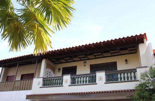 Kampung Jawa House | Vista Rio Melaka