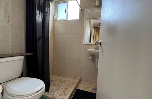 Villa de Guadalupe Apartment | Vistas a la Latino: Your Apartment Whole and Connected in CDMX